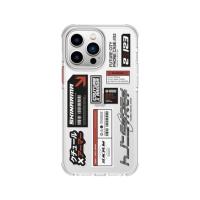 ราคา สกินนาร์ม่า เคสไอโฟน 14 Plus Taito สีใส (232225102240877)