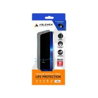 ราคา เอเบิลเม็น ฟิล์มกระจกเต็มจอ ไอโฟน 14 Pro Max Ff 2x Privacy (891919654233033)