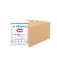 ราคา เหรียญทองคู่ แป้งข้าวเหนียว ขนาด 500 กรัม x 20 ถุง (ยกลัง) (7468005687491)