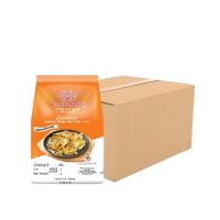 ราคา เหรียญทองคู่ แป้งหอยทอด ขนาด 250 กรัม x 12 ถุง (ยกลัง) (7429896929475)