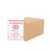 ราคา เหรียญทองคู่ แป้งข้าวจ้าว ขนาด 500 กรัม x 20 ถุง (ยกลัง) (7468005884099)