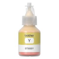 ราคา บราเดอร์ หมึกเครื่องปริ้น Bt-5000y (26559191657523)