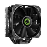 ราคา เกมแมก พัดลมซีพียู Sigma 540 สีดำ (712193695319821)