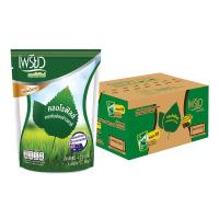 ราคา [ยกลัง 18 ห่อ] เพรียว คลอโรฟิลล์ (preaw Chlorophyll) ชนิดผง undefined จำนวน 18 ถุง (162960023174158)