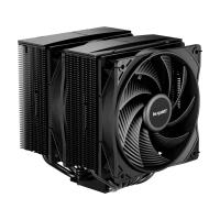 ราคา บี ไคว์ท พัดลมซีพียู Pure Rock Pro 3 สีดำ (308526941173639)