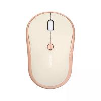 ราคา โมฟี่ เมาส์ไร้สาย Momo สีชานม (169076772910483)