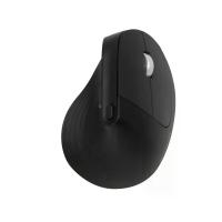 ราคา แอนิเทค เมาส์ไร้สาย Bluetooth and Wireless Vertical Mouse (w230) สีดำ (144711137138179)