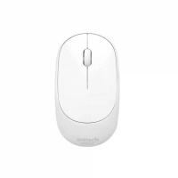 ราคา แอนิเทค เมาส์ไร้สาย Wireless Mouse W224 สีขาว (645044011164859)