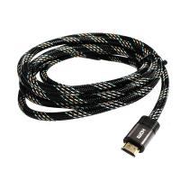 ราคา Uniflek undefined Cable Hdmi 4k (v.2.0) M/m (3m)สายถัก - A0129536 - A0129536 (965160093457976)