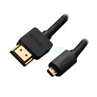 ราคา Ugreen Cable Hdmi 4k (v.2.0) To Micro Hdmi (1.5m) undefined 30102 - A0136086 (815540598677383)