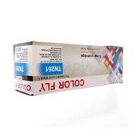 ราคา Toner-re Brother Tn-261 C - Color Fly - A0086371 - A0086371 (160700825457205)