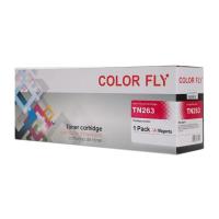 ราคา Color Fly Toner-re Brother Tn-263 M - A0126903 (716515185079339)