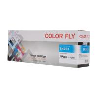 ราคา Color Fly Toner-re Brother Tn-263 C - A0126902 (517026130419137)