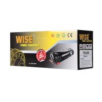 ราคา Wise Toner-re Brother Tn-2460/2480 - A0125936 (827557925619464)