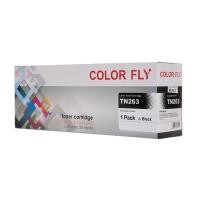 ราคา Color Fly Toner-re Brother Tn-263 Bk - A0126901 (418449213674595)