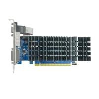 ราคา Asus nVidia GeForce 2GB DDR3 รุ่น GT710