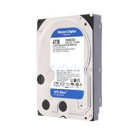 ราคา Wd Harddisk undefined undefined Sata-iii (3y) 4.tb Blue (256mb.,5400rpm,wd40ezax) - A0151823 (124395499403711)
