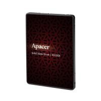 ราคา Apacer undefined 128 Gb Ssd เอสเอสดี Sata As350x (as350x128) - A0143593 (723381477574223)