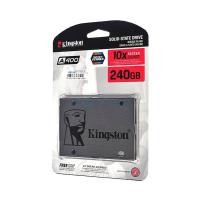 ราคา Kingston 240 Gb Ssd Sata undefined A400 (sa400s37/240g) - A0100872 (910189318026677)