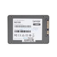 ราคา Lexar 128 Gb Ssd Sata undefined Ns100 (lns100-128rbnc) - A0125992 (897695738204721)