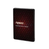 ราคา Apacer 1 Tb Ssd Sata As350x (ap1tbas350xr-1) - A0149682 (212774448485042)