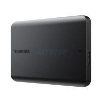 ราคา Toshiba undefined Ext. Harddisk undefined 2.5 1.tb Canvio Basics A5 Black (hdtb510ak3aa) - A0151703 (107384166020026)