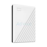 ราคา Wd 2 Tb Ext Hdd 2.5'' undefined My Passport White (byvg0020bwt) - A0131232 (589977532189454)