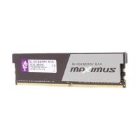 ราคา Blackberry Ram Ddr4(3200) 8gb Maximus Gray - A0157799 (323628748449958)