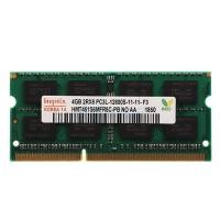 ราคา Hynix Ram Ddr3l(1600, Nb) 4gb 16 Chip - A0126543 (490751207869940)