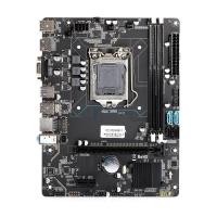 ราคา Longwell Mainboard (1150) H81-b8hv2 Ddr3 - A0139535 (191289433348233)
