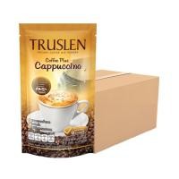 ราคา ทรูสเลน กาแฟ คอฟฟี่ พลัส คาปูชิโน่ x 12 (795835204861758)