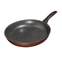 ราคา Seagull กระทะด้ามนอนสติ๊ก กลาดิเอเตอร์ 30 ซม. (894396803938131)