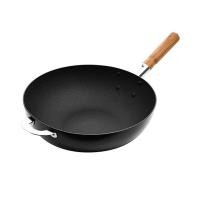 ราคา Seagull กระทะทรงลึกนอนสติ๊ก พรีเมียม แบล็ค อินดักชั่น 32 ซม. (860361643505822)