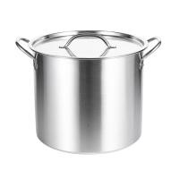 ราคา Rocket หม้อต้มทรงสูง 40 ซม. จรวด (678892920116567)