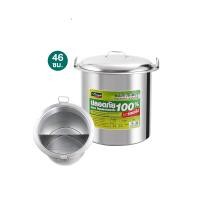 ราคา หม้อก๋วยเตี๋ยว แวลู่ แม็กซ์ 46 ซม. 2 ช่อง (18 นิ้ว) (114260469060430)