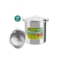 ราคา หม้อก๋วยเตี๋ยว แวลู่ แม็กซ์ 46 ซม. 1 ช่อง (18 นิ้ว) (566414191769857)