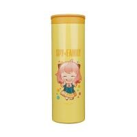 ราคา Seagull แก้วน้ำสุญญากาศ Spyx แก้วน้ำสุญญากาศ Spyxfamily 0.5 ลิตร (เหลือง) (279968667991202)