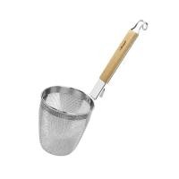 ราคา Seagull ตะกร้อลวกเส้น 14 ซม. ด้ามสั้น (778595425050734)