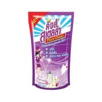 ราคา King's Stella น้ำยาถูพื้นขจัดกลิ่นอับ กลิ่นอันไม่พึงประสงค์ได้ในทันที undefined Floor Clean perfume Fragrance,800ml (297616155898064)