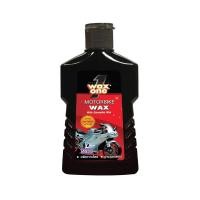 ราคา Waxone Motorbike series ผลิตภัณฑ์ดูแลรถมอเตอร์ไซค์ ครบ จบใน 3 ขั้นตอน ล้าง บำรุง และเคลือบ ป้องกันรังสี Uv 150 ml แว็กซ์ (970980807122293)