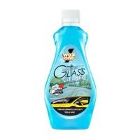 ราคา Wax One น้ำยาเช็ดกระจก น้ำยาเช็ดกระจกรถยนต์ ไม่มีแอมโมเนีย Automobile Glass Cleaner (788885720135589)