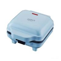ราคา Anitech เครื่องทำแซนวิช รุ่น Ssw-550 แผ่นความร้อนเคลือบ non-stick undefined [สินค้ารับประกัน 2 ปี] Ssw-550-bl (320713748629094)