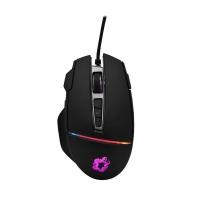 ราคา Anitech เมาส์มีสาย Gaming Mouse รุ่น Scylla สินค้ารับประกัน 1 ปี (323644697417589)