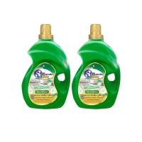 ราคา น้ำยาดันฝุ่น ถูพื้น รุ่นกรีน ขนาด 3800 มล. 1 แถม 1 (880503458163671)