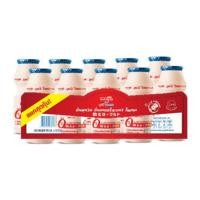 ราคา เมจิ ไพเกน รสธรรมชาติ 80 ลิตร X 10 ถ้วย (7499768365251)