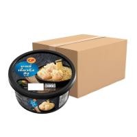 ราคา ซีพี บะหมี่เกี๊ยวกุ้งสับ แช่แข็ง 191 ก. x 12 (327716926973730)