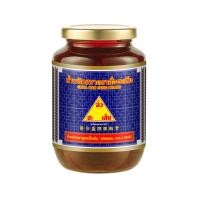 ราคา ฉั่วฮะเส็ง น้ำพริกเผา สูตรดั้งเดิม 500 กรัม (408272943197280)