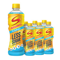 ราคา สปอนเซอร์ ไอโซโทนิก กลิ่นคาลามานซี 420 มล. x 6 (786377495318977)