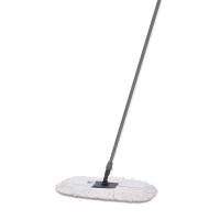 ราคา โพลี ไบรท์ ม็อบดันฝุ่น คอตตอน สีขาว 24 นิ้ว (60 ซม.) (971869820775248)