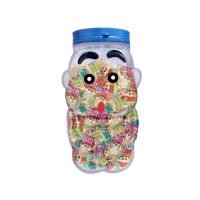 ราคา ชินจัง ลูกอม เครยอน รวมรส 796.5 ก. (295 เม็ด) (324621571104237)